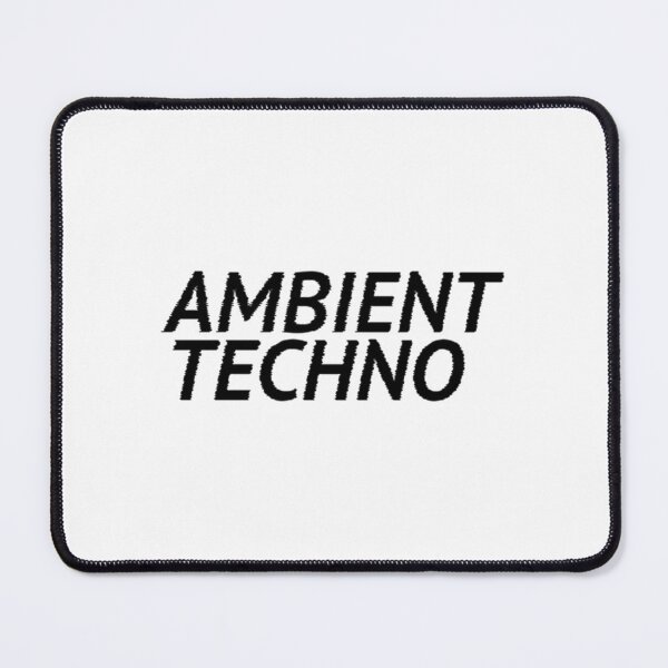 Item preview, ambient techno Classic designed and sold by BACTHERION.