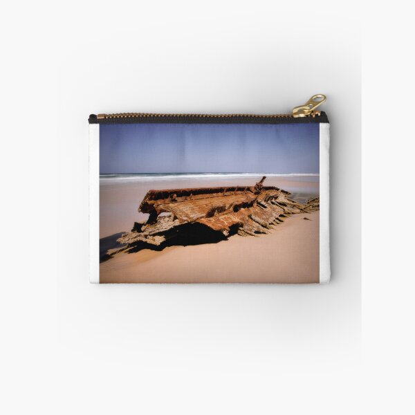 Item preview, Maheno wreck #2 designed and sold by DVart-nz.