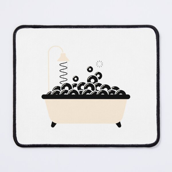 Item preview, Analogue Bubblebath Classic  designed and sold by BACTHERION.