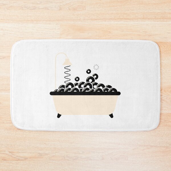 Item preview, Analogue Bubblebath Classic  designed and sold by BACTHERION.