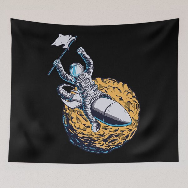 Item preview, Escape From Planet designed and sold by Vector Scout Lab.