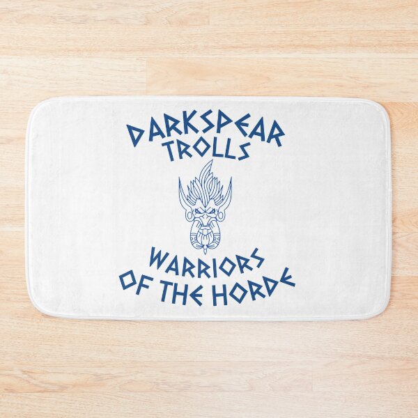 Item preview, Darkspear Trolls designed and sold by Legendary  Status.