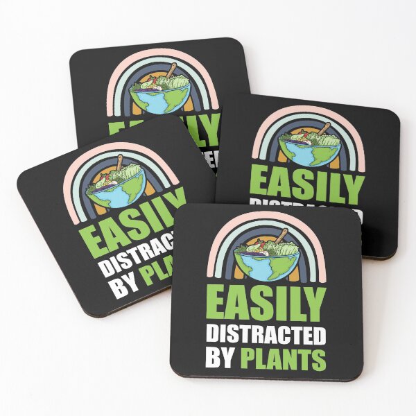 Artikelvorschau, Leicht abgelenkt von Pflanzen Gärtnergeschenk Gardening Garden R entworfen und verkauft von andregiftshopzz.
