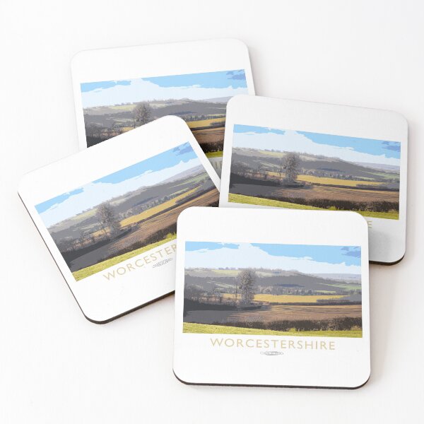 Item preview, Worcestershire designed and sold by andrewroland.