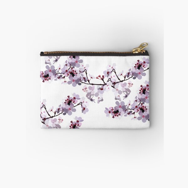 Item preview, Cherry Blossom Pattern designed and sold by Crafted-Pear.