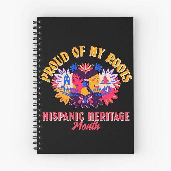 Item preview, Colorful hispanic heritage design. designed and sold by NobelFashion.