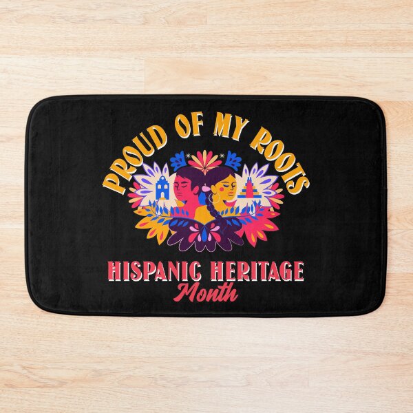 Item preview, Colorful hispanic heritage design. designed and sold by NobelFashion.