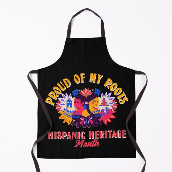 Item preview, Colorful hispanic heritage design. designed and sold by NobelFashion.
