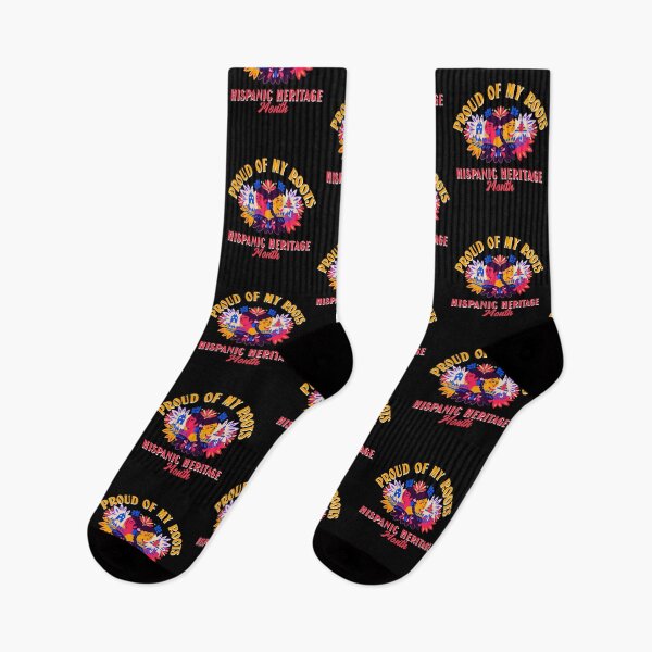 Item preview, Colorful hispanic heritage design. designed and sold by NobelFashion.