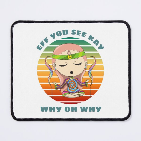 Item preview, yoga designed and sold by Rondeboy.