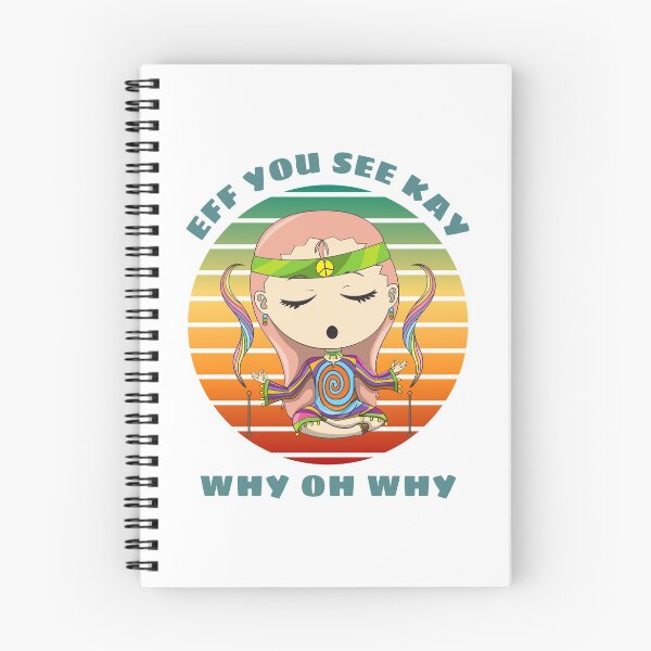 Item preview, yoga designed and sold by Rondeboy.
