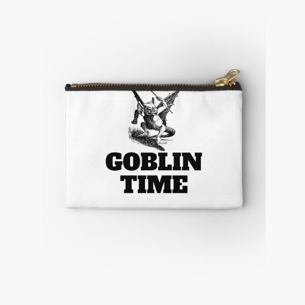 Item preview, Goblin Time designed and sold by JigglePeek.