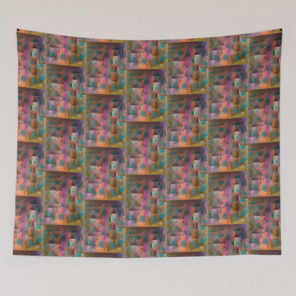 Item preview, Geometric art designed and sold by BatiaLR.