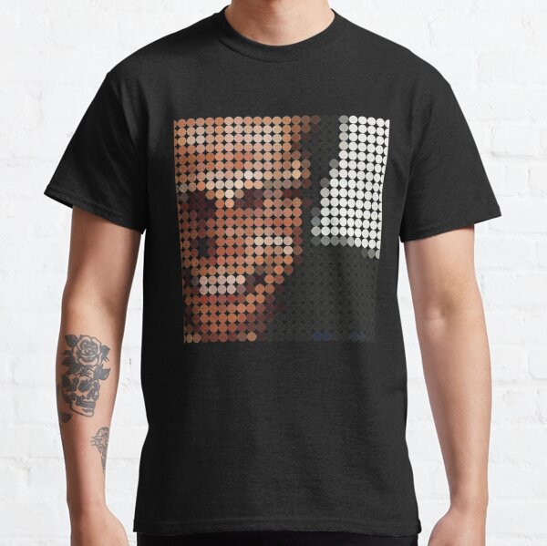 Aphex Twin  Richard D James  Classic  Classic T-Shirt