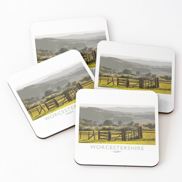 Item preview, Worcestershire designed and sold by andrewroland.