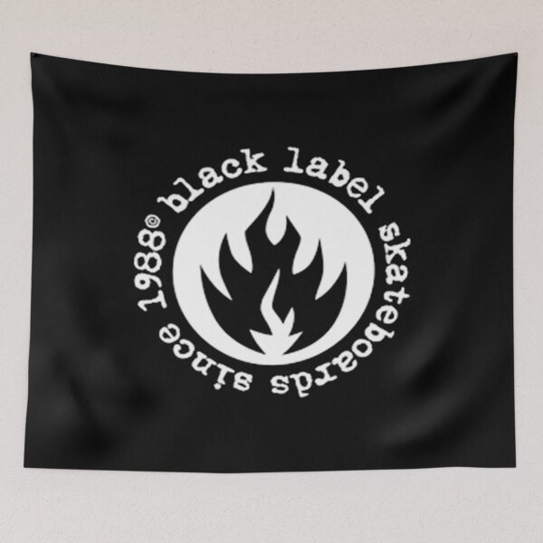 Item preview, BlackLabels designed and sold by chandrassong.