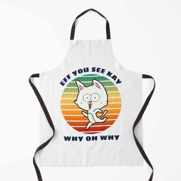 Item preview, cats designed and sold by Rondeboy.
