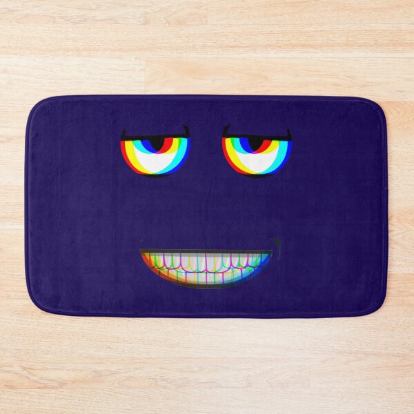 Item preview, Aphex twin parody trippy face  Essential  designed and sold by BACTHERION.