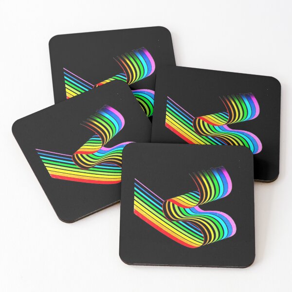 Item preview, Aphex Twin Rainbow . Essential  designed and sold by BACTHERION.