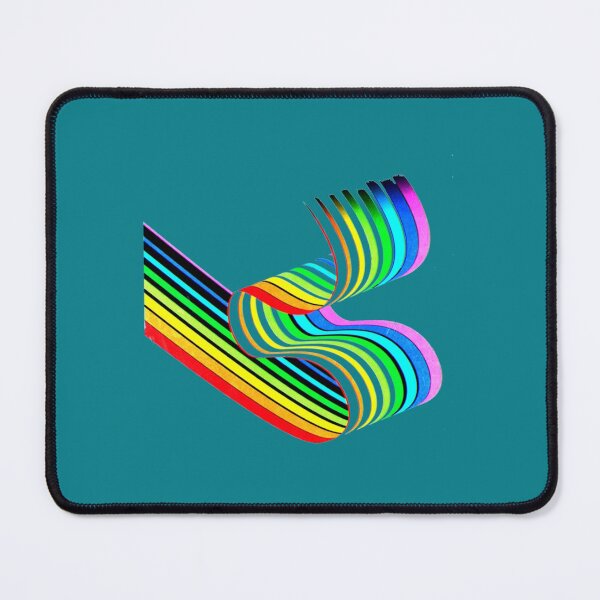 Item preview, Aphex Twin Rainbow . Essential  designed and sold by BACTHERION.