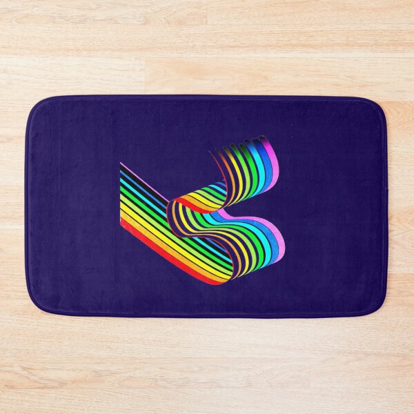 Item preview, Aphex Twin Rainbow . Essential  designed and sold by BACTHERION.