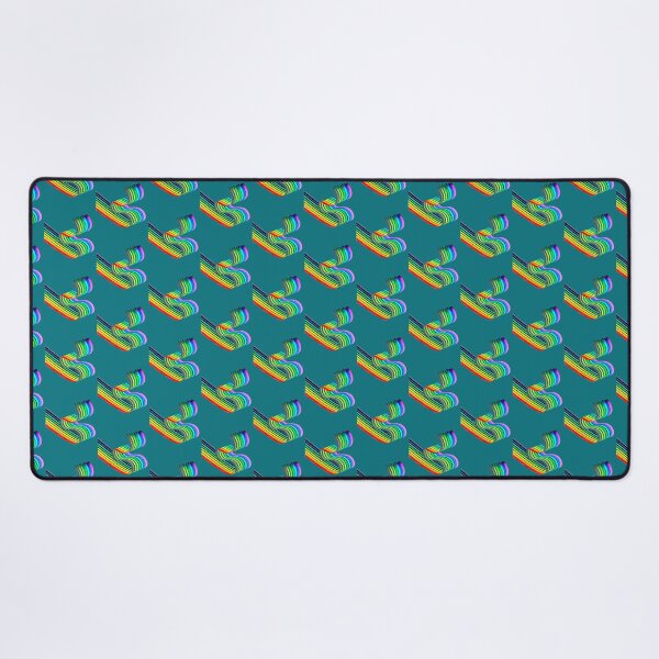 Item preview, Aphex Twin Rainbow . Essential  designed and sold by BACTHERION.