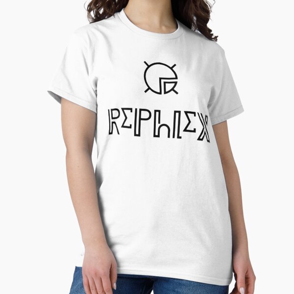 Item preview, aphex twin rephlex records Essential  designed and sold by BACTHERION.