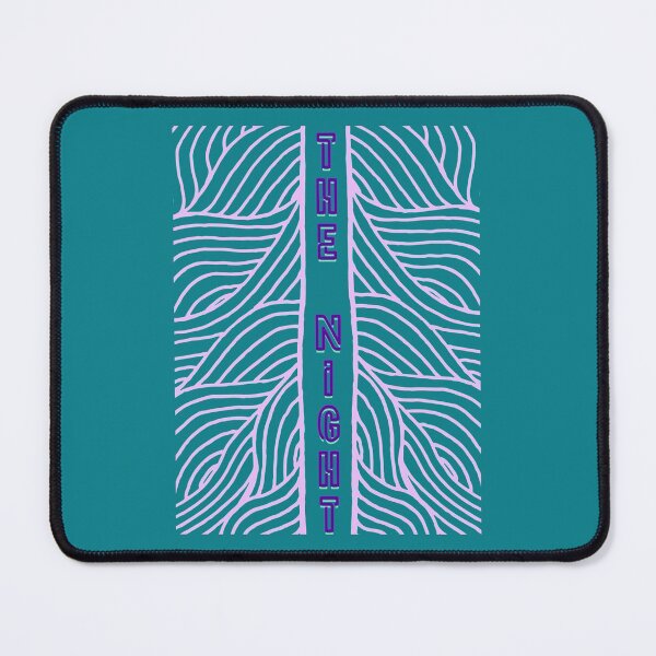 Item preview, Aphex twin trippy pattern crystal castles Essential designed and sold by BACTHERION.
