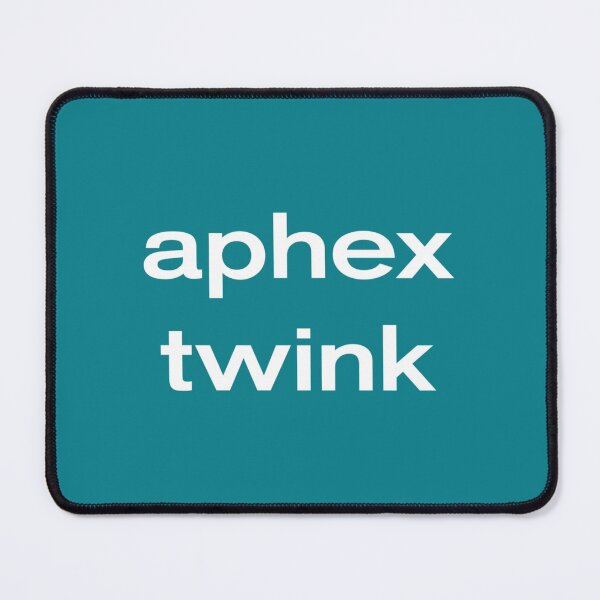 Item preview, Aphex Twink Classic  designed and sold by BACTHERION.