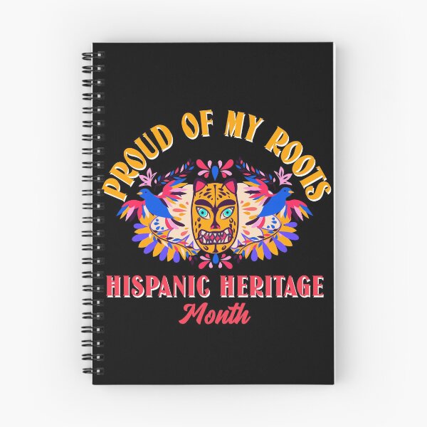Item preview, Hispanic heritage month design. designed and sold by NobelFashion.