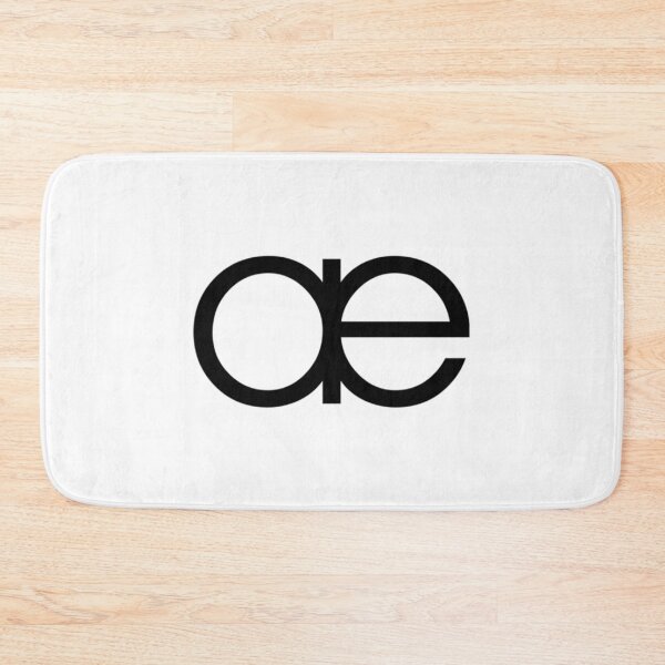Item preview, Autechre (black version) Classic  designed and sold by BACTHERION.