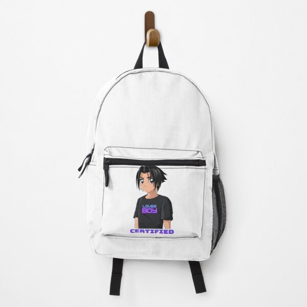 Item preview, Certified Gamer Lover Boy Anime designed and sold by UPSTORE-RB.