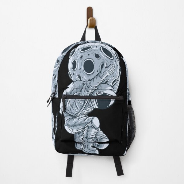 Item preview, Strongest Astronaut designed and sold by Curio Meridian.
