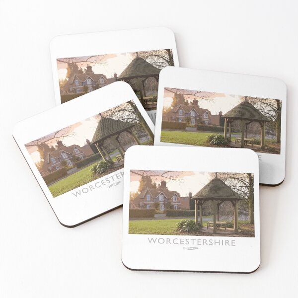 Item preview, Worcestershire designed and sold by andrewroland.