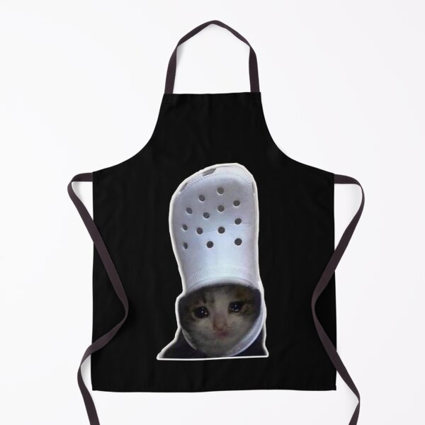 Item preview, Crying cat designed and sold by ihebwkqh17.