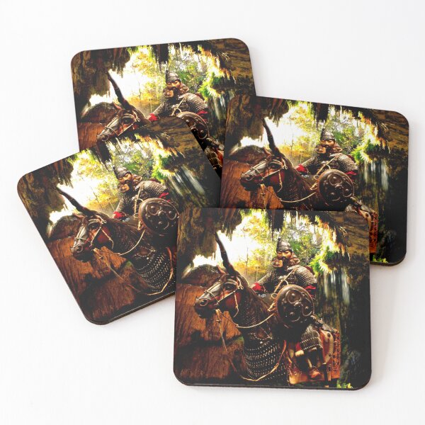 Item preview, Genghis khan designed and sold by maarifa.