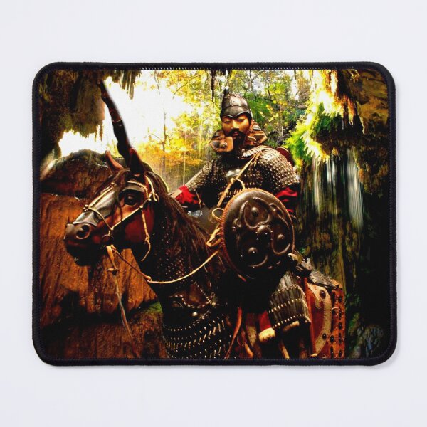 Item preview, Genghis khan designed and sold by maarifa.