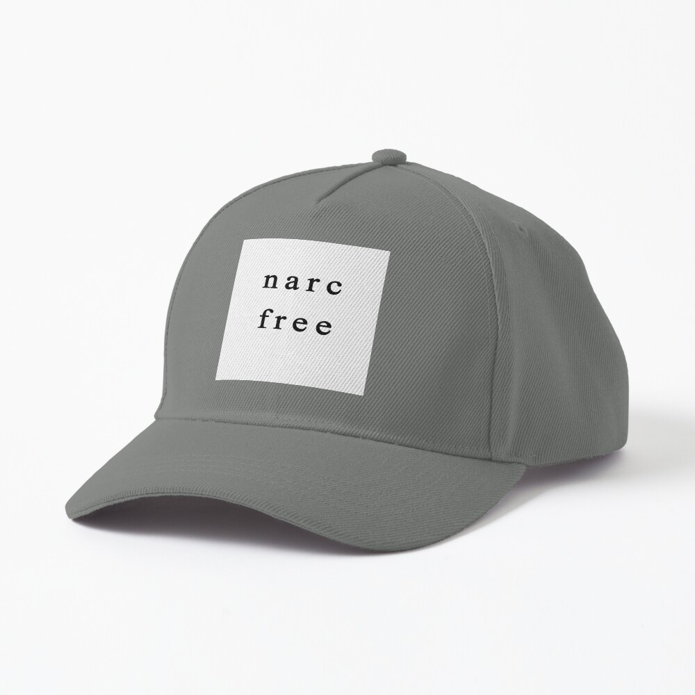 Narc Free Cap