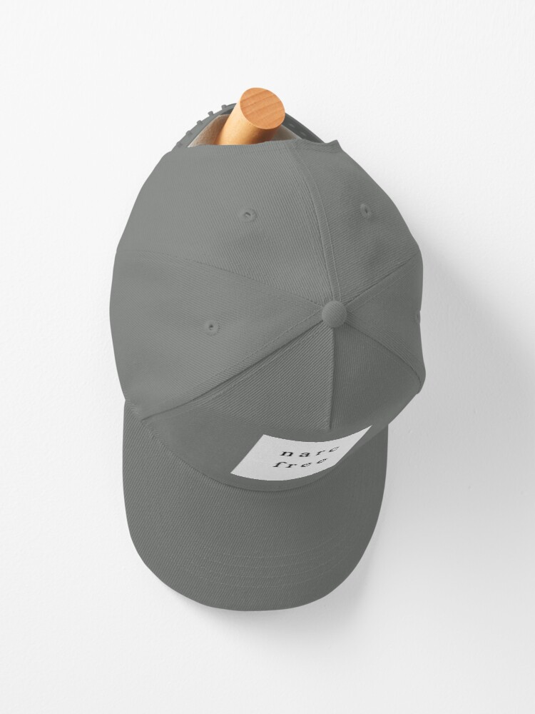 Alternate view of Narc Free Cap
