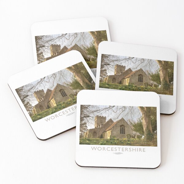 Item preview, Worcestershire designed and sold by andrewroland.