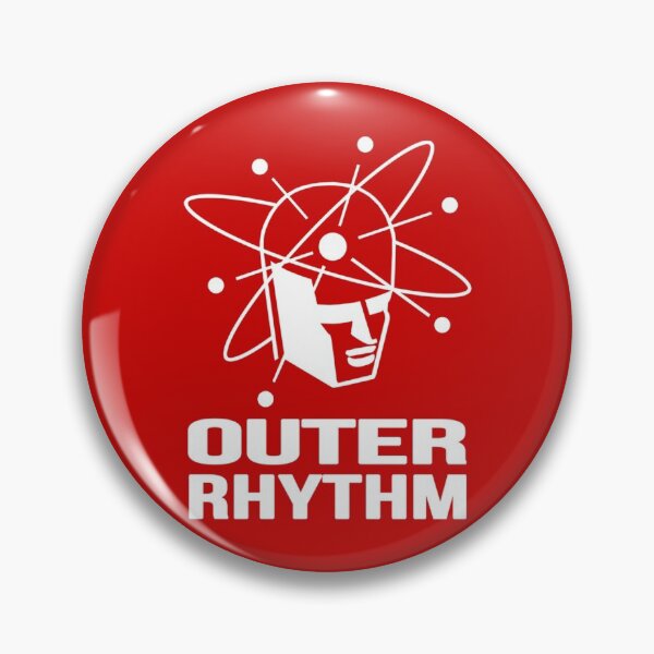 Item preview, Outer warp Essential  designed and sold by BACTHERION.