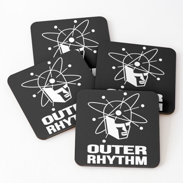 Item preview, Outer warp Essential  designed and sold by BACTHERION.