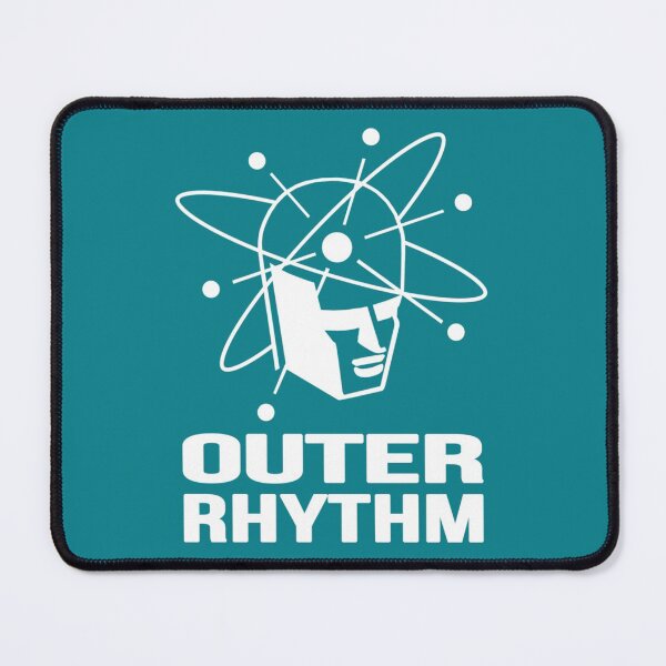 Item preview, Outer warp Essential designed and sold by BACTHERION.