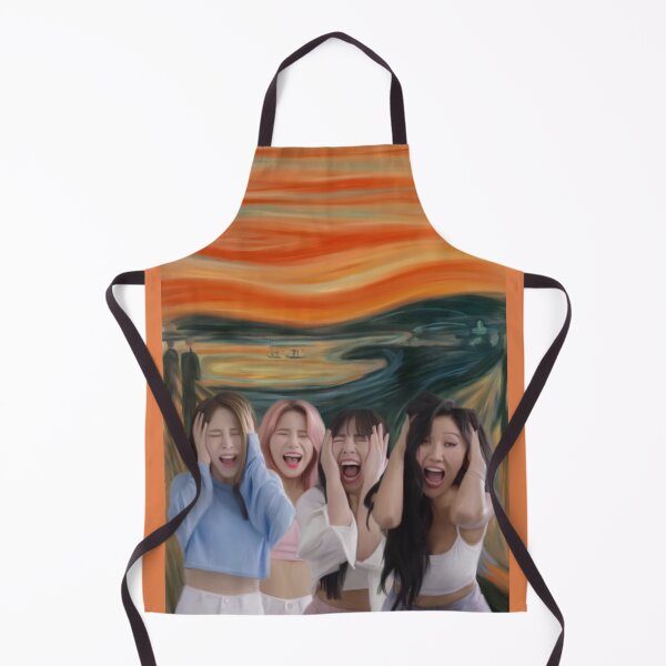Item preview, Mamamoo Scream designed and sold by diskirra.