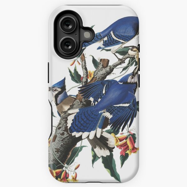 Item preview, Blue Jay - John James Audubon designed and sold by billythekidtees.