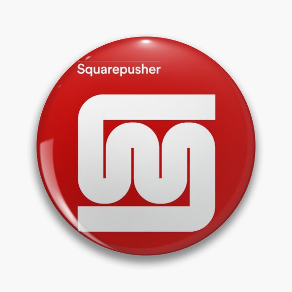 Item preview, S — Squarepusher Classic  designed and sold by BACTHERION.