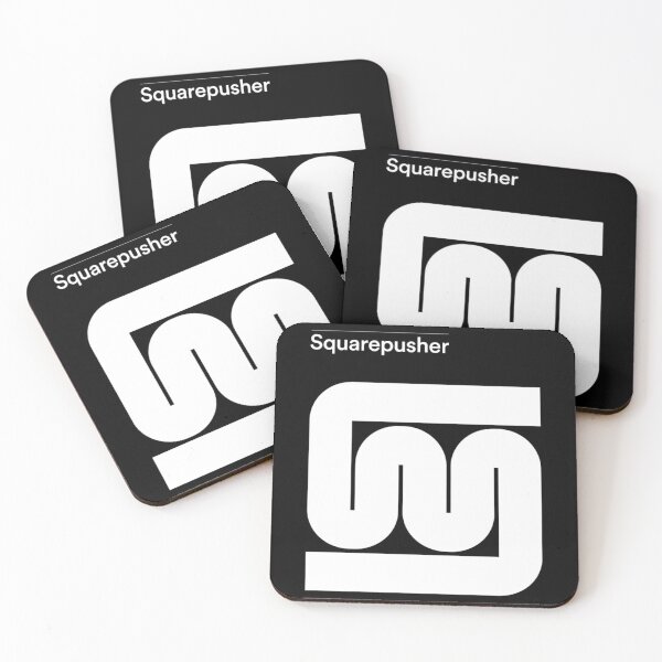 Item preview, S — Squarepusher Classic  designed and sold by BACTHERION.