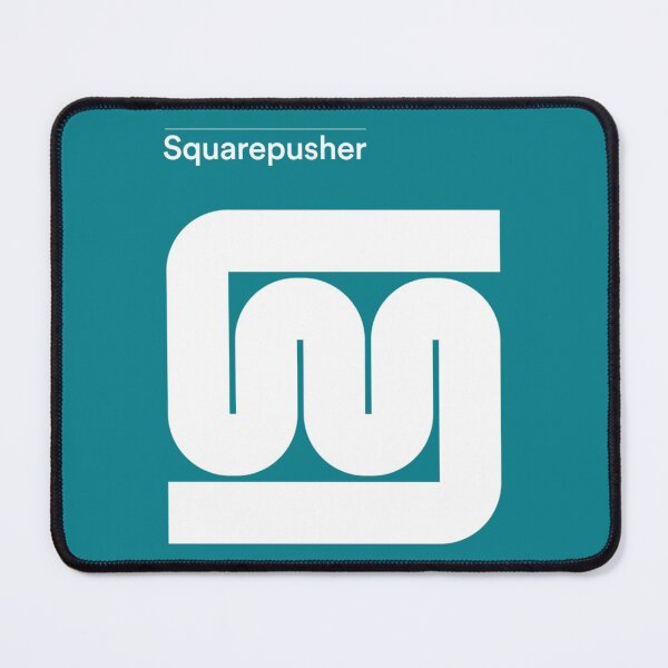 Item preview, S — Squarepusher Classic  designed and sold by BACTHERION.