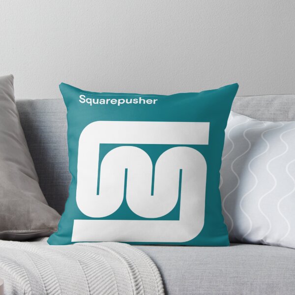 Item preview, S — Squarepusher Classic  designed and sold by BACTHERION.
