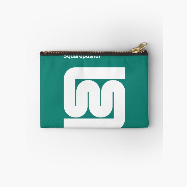 Item preview, S — Squarepusher Classic  designed and sold by BACTHERION.